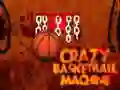 Игра Луда Баскетболна Машина онлайн Игра Луда Баскетболна Машина онлайн