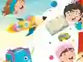 Игра Математика онлайн Игра Математика онлайн