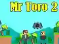 Игра Г-н Торо 2 онлайн