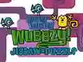 Игра Уау Уау Убзди Пъзел онлайн Игра Уау Уау Убзди Пъзел онлайн