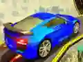 Игра Автомобилна каскади игра: Невъзможно онлайн Игра Автомобилна каскади игра: Невъзможно онлайн