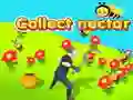 Игра Събирайте нектар онлайн Игра Събирайте нектар онлайн
