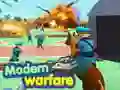 Игра Съвременна война онлайн