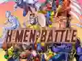 Игра X-Men: Битка онлайн Игра X-Men: Битка онлайн