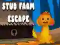 Игра Бягство от конюшнята онлайн