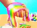 Игра АСМР Слайм Производител DIY онлайн Игра АСМР Слайм Производител DIY онлайн