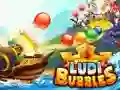 Игра Луди Б bubbles онлайн
