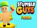 Игра Пъзели Stumble Guys онлайн Игра Пъзели Stumble Guys онлайн