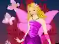 Игра Облечи Феята Принцеса онлайн Игра Облечи Феята Принцеса онлайн