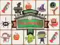 Игра Halloween Маджонг онлайн