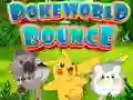 Игра ПокеСвет Bounce онлайн Игра ПокеСвет Bounce онлайн
