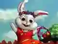 Игра Облечи Заек онлайн Игра Облечи Заек онлайн