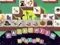 Игра Хелоуин Маджонг онлайн Игра Хелоуин Маджонг онлайн