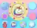 Игра Дизайн на летящ диск Baby Taylor онлайн Игра Дизайн на летящ диск Baby Taylor онлайн