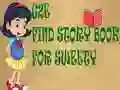 Игра G2E Намери приказна книга за Sweety онлайн Игра G2E Намери приказна книга за Sweety онлайн