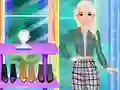 Игра Ръчно Изработени Дрехи онлайн Игра Ръчно Изработени Дрехи онлайн
