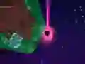Игра Безкрайно Квадратно Пространство онлайн