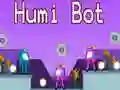 Игра Хуми Бот онлайн Игра Хуми Бот онлайн