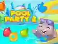 Игра Парти край басейна 2 онлайн