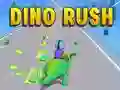Игра Дино Бяг онлайн