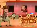 Игра Напълно диви западни приключения онлайн