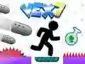 Игра Vex 7 онлайн