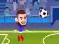 Игра Футбол PvP (Футболна битка) онлайн