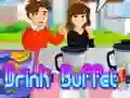 Игра Бюфет за Напитки онлайн