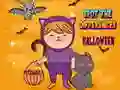 Игра Намери разликите: Хелоуин онлайн Игра Намери разликите: Хелоуин онлайн