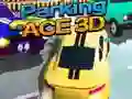 Игра Паркиране ACE 3D онлайн Игра Паркиране ACE 3D онлайн