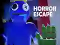 Игра Ужасно бягство онлайн Игра Ужасно бягство онлайн