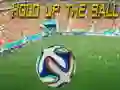 Игра Дръж топката онлайн