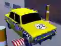 Игра Градско такси шофиране онлайн