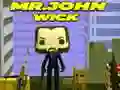 Игра Г-н Джон Уик онлайн