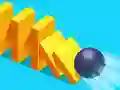Игра Домино Смеш 3D онлайн Игра Домино Смеш 3D онлайн