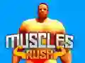 Игра Тласък на мускулите онлайн