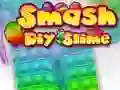 Игра Счупи DIY Слайм онлайн