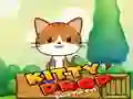 Игра Котешки Пад: Спаси Кота онлайн