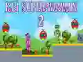Игра Кей Супержена 2 онлайн Игра Кей Супержена 2 онлайн