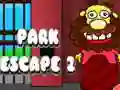 Игра Избягване от парка 2 онлайн