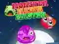 Игра Майстор на Съчетанията на Чудовища онлайн Игра Майстор на Съчетанията на Чудовища онлайн