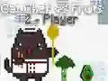 Игра Кот Шеф срещу Плодове - 2 Играчи онлайн