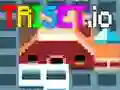 Игра Трисет.ио онлайн