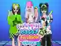 Игра Моден Баги Стил #Вдъхновение онлайн Игра Моден Баги Стил #Вдъхновение онлайн