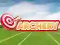 Игра Стрелба с лък онлайн