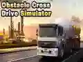 Игра Симулация на Пресичане на Препятствия онлайн Игра Симулация на Пресичане на Препятствия онлайн