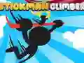 Игра Stickman Катерач онлайн
