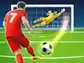 Игра Футбол 3D онлайн Игра Футбол 3D онлайн