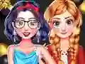 Игра Най-добри колекции за Черния петък онлайн Игра Най-добри колекции за Черния петък онлайн