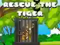 Игра Спаси тигъра онлайн Игра Спаси тигъра онлайн